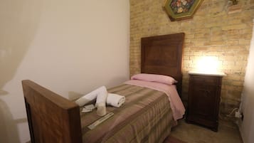 Camera Comfort, patio, N.2 vista montagna