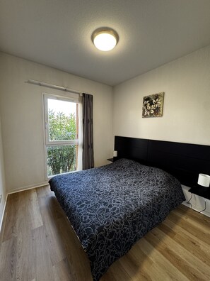 1 Schlafzimmer