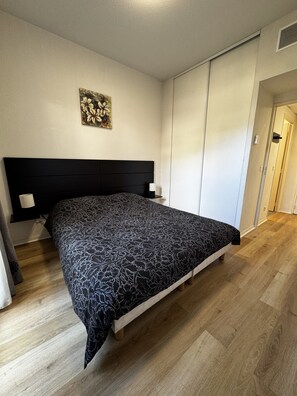 1 Schlafzimmer