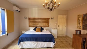 Family Quadruple Room, Lanai, Courtyard View