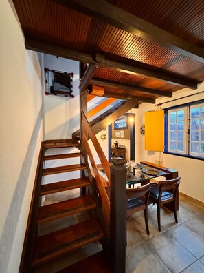 Dining - Pousada Jardim Colonial (Tiradentes)