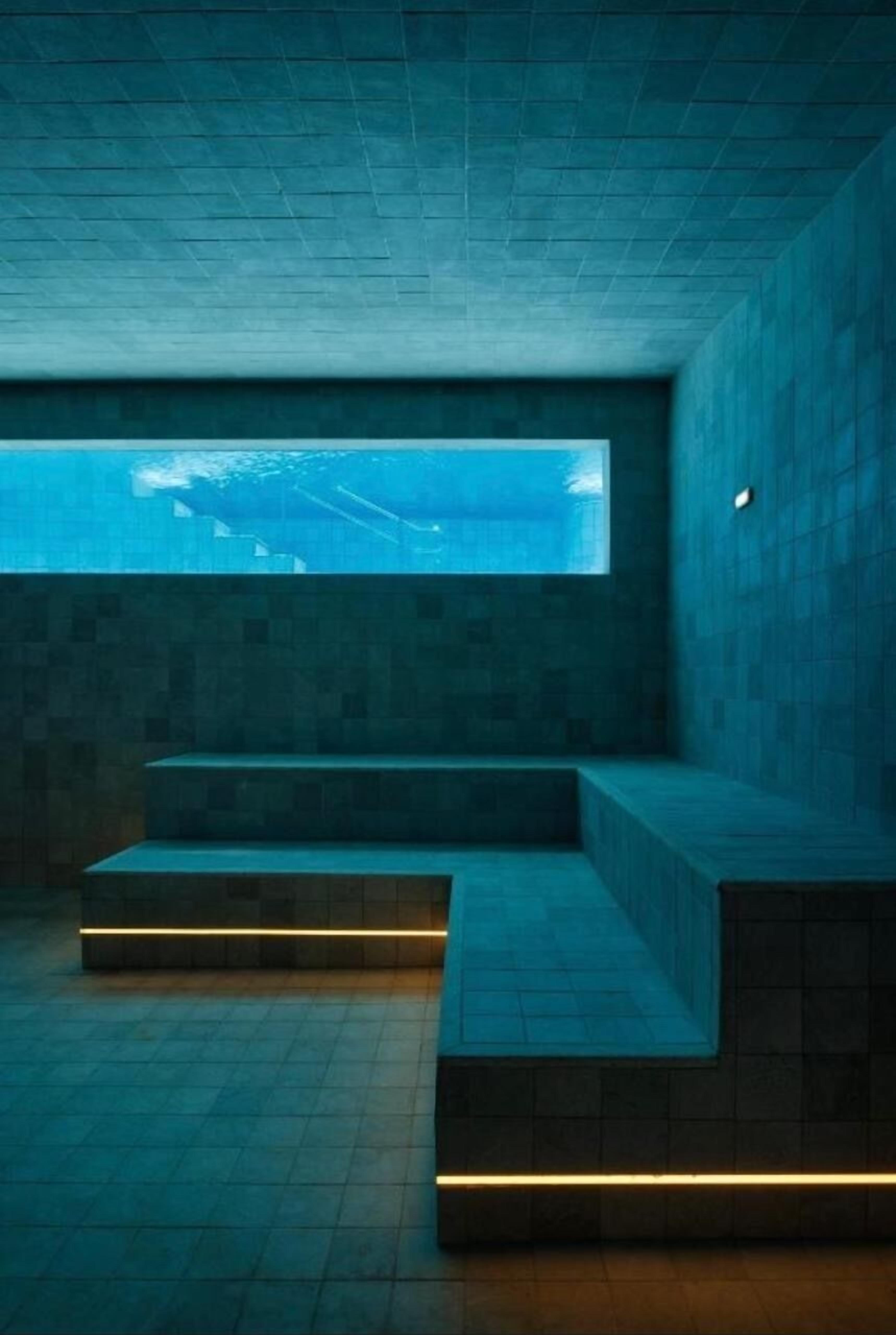 Sauna, steam room, body treatments, body wraps, body scrubs, facials