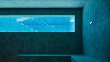 Sauna, steam room, body treatments, body wraps, body scrubs, facials