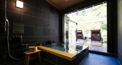 YOKOKAWAONSEN YUDONO TOTONOYU