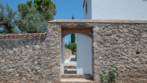 Detalle exterior
