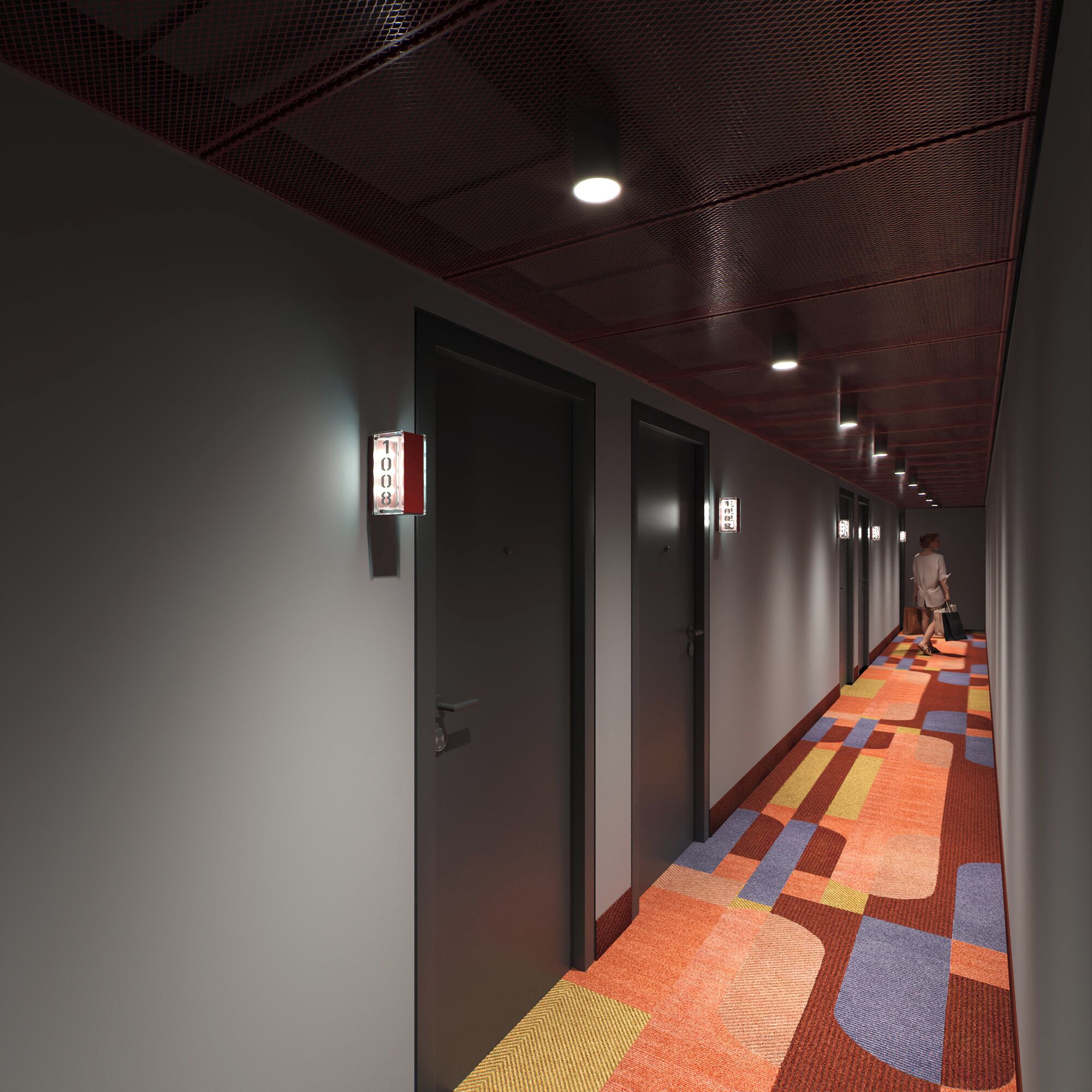 Interieur