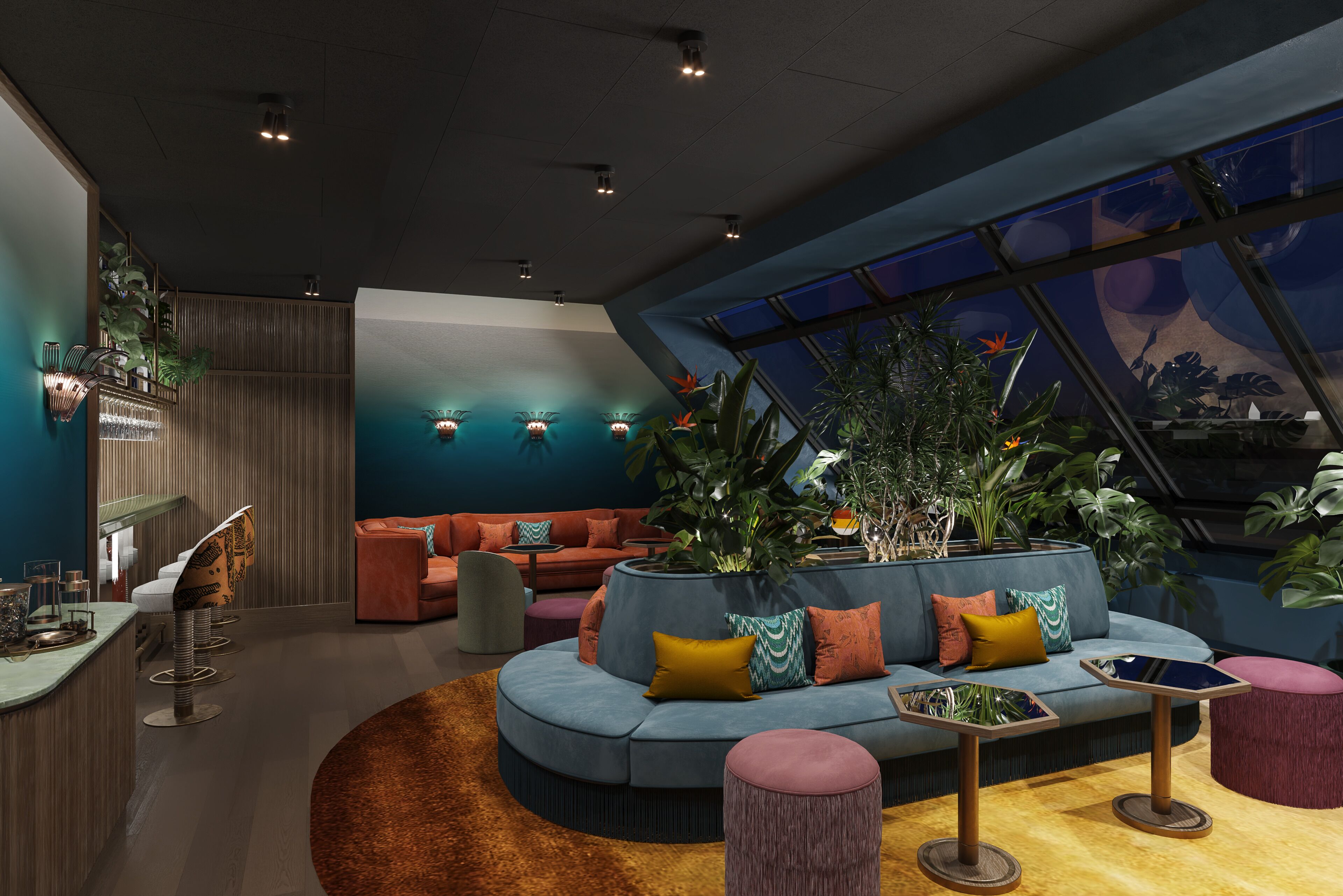 Interieur