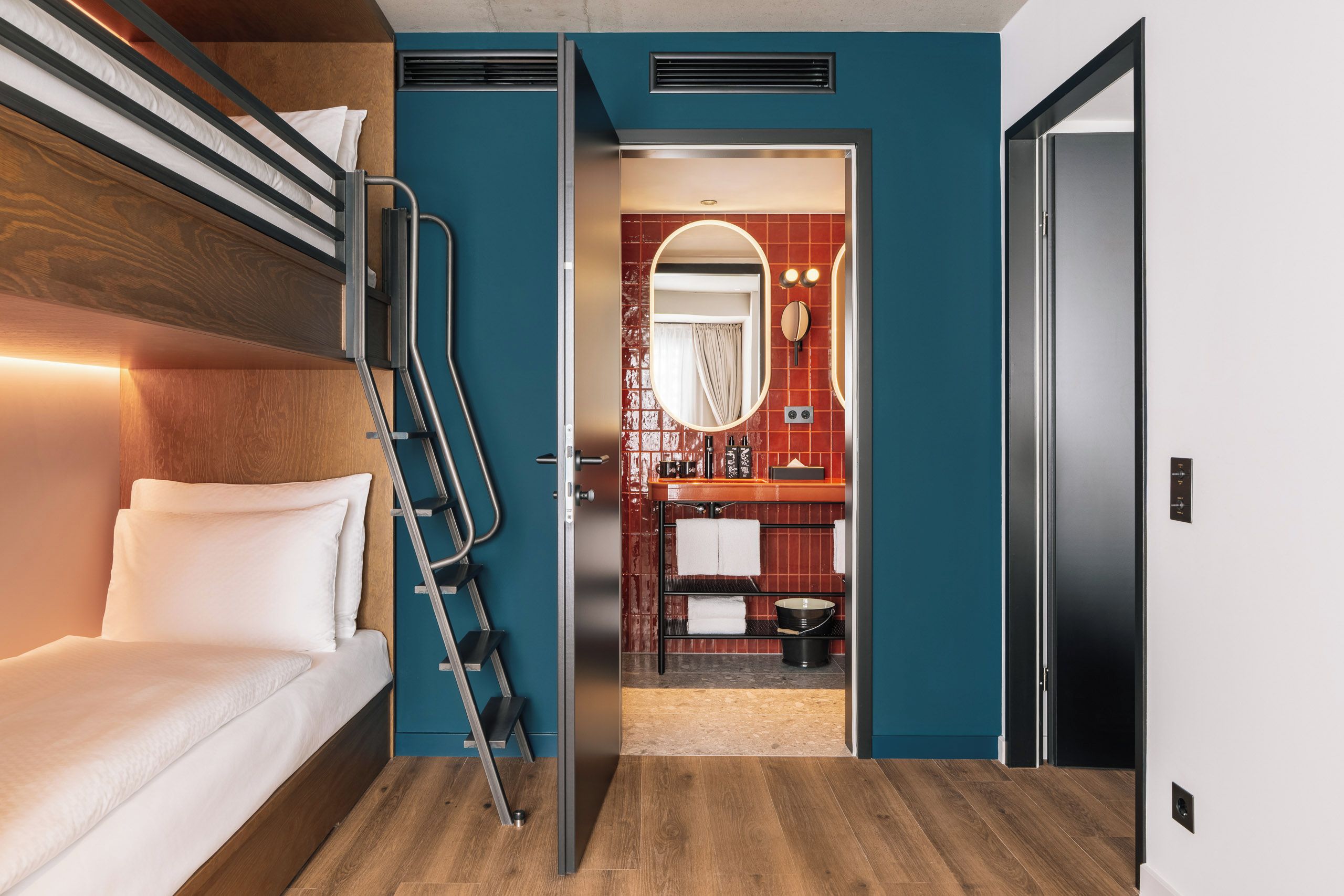 Kamer
