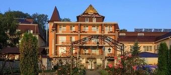 VitaPark Sunny Provence