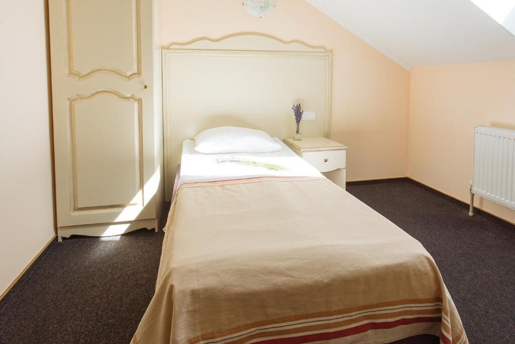 Habitación individual