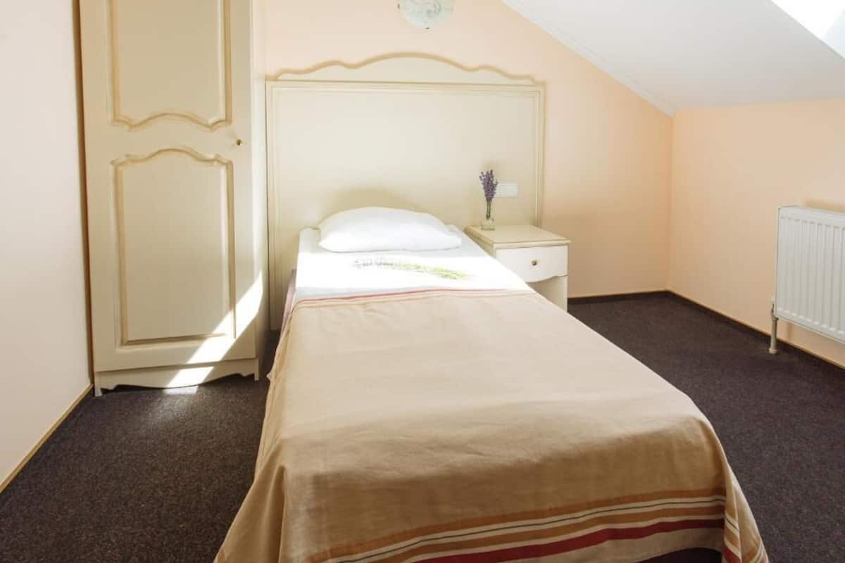 シングルルーム