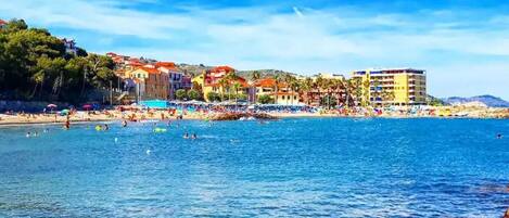 Plage