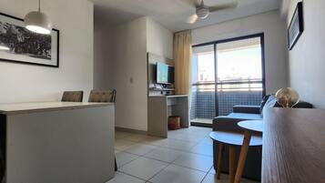 Basic Apartment | Interior