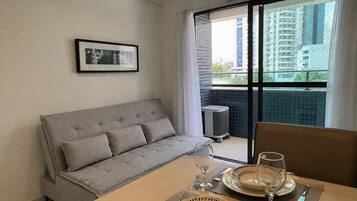Appartement | Coin séjour