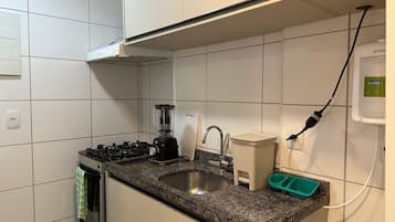 Apartemen | Dapur pribadi