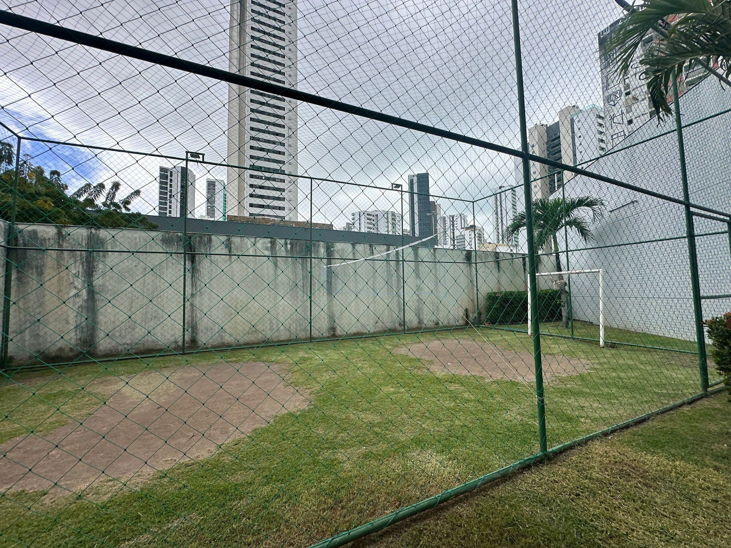スポーツ場