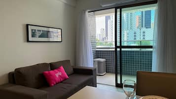 Apartemen | Area keluarga