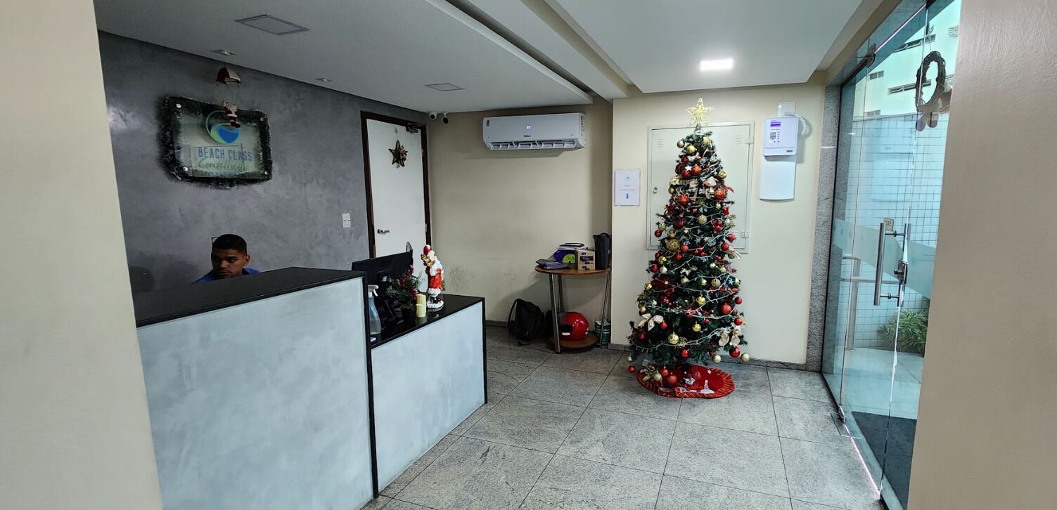 Apartament bàsic | Vestíbul