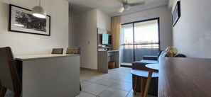Interior - Beach Class Conselheiro Residence (Recife)