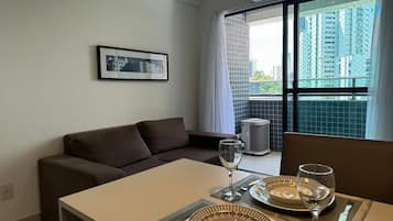 Apartment | Innenbereich