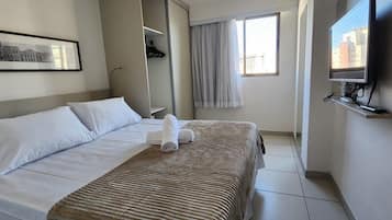 Basic Apartment | Free WiFi