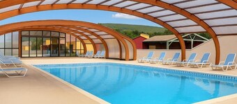 Résidence Les Mas de Haute-Provence