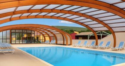 Résidence Les Mas de Haute-Provence