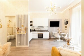 Interior - CENTRAL DISTRICT FLAT (Milano)
