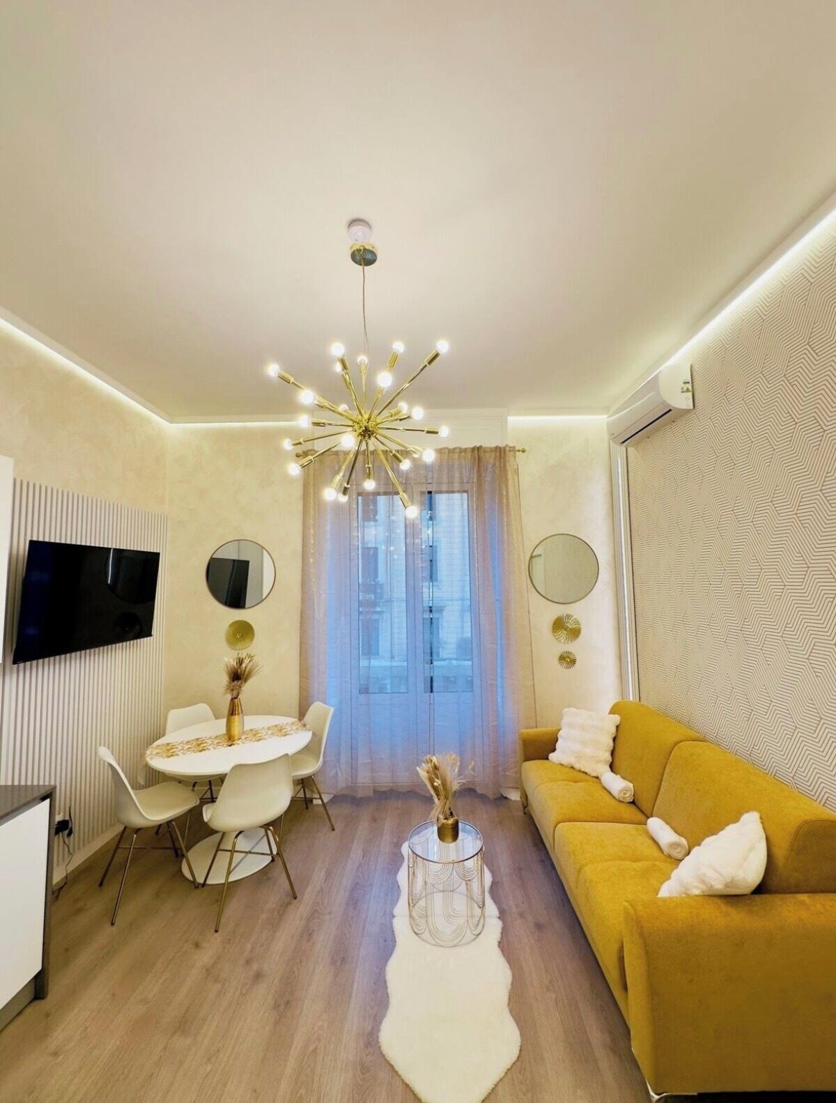 Bild für Gastgeberprofil