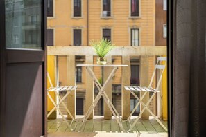 Interior - CENTRAL DISTRICT FLAT (Milano)