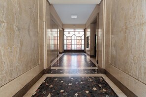 Interior - CENTRAL DISTRICT FLAT (Milano)
