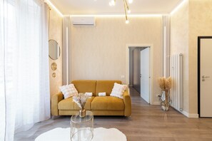 Smart TV - CENTRAL DISTRICT FLAT (Milano)