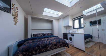 A Cozy Studio Apartment
