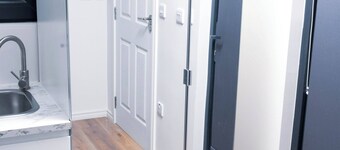 A Cozy Studio Apartment
