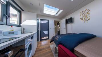 Cabin, 1 Bedroom | 1 bedroom