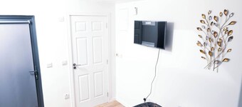A Cozy Studio Apartment