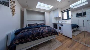 Cabin, 1 Bedroom