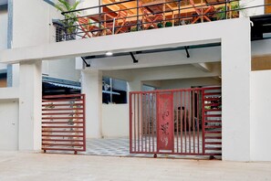 Rumah | Resepsionis