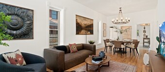 Little Luxe Retreat | Walk to CSU, Private Hot Tub