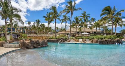 Beachfront Resort! 2 BR Luxury Penthouse