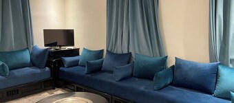 Apartment in the heart of Medina