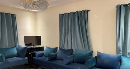 Apartment in the heart of Medina