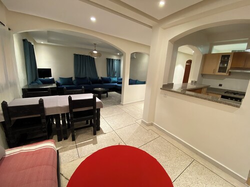Apartment in the heart of Medina