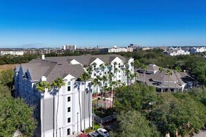 Exterior - Disney Star Wars Accessible Apartment Near Parks (Orlando)
