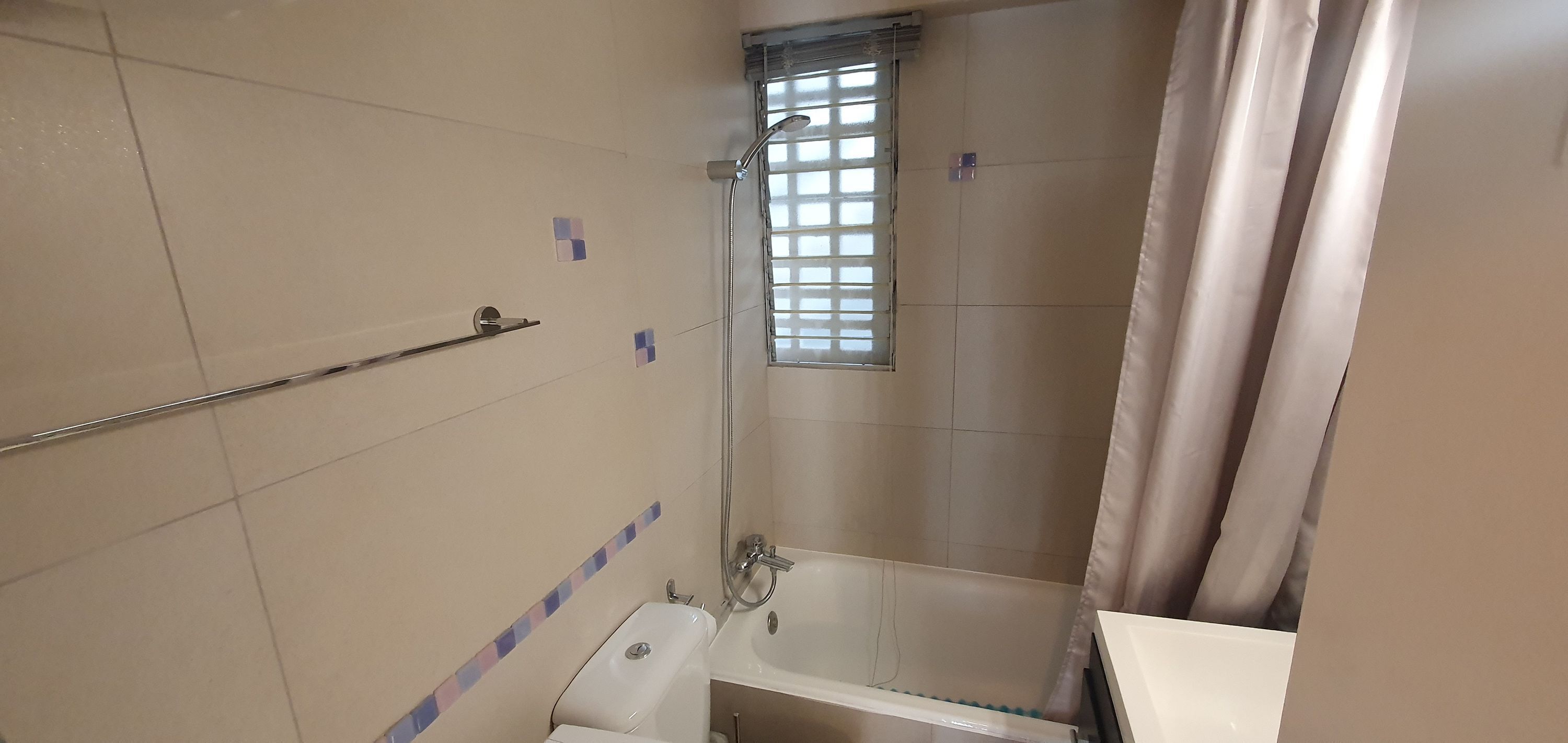 Badkamer