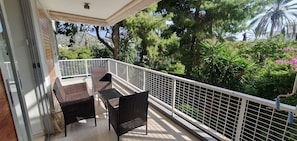 Property grounds - SEASIDE BEAUTY 5 MIN VOULIAGMENI BEACH (Vouliagmeni)
