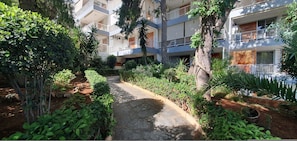 Property grounds - SEASIDE BEAUTY 5 MIN VOULIAGMENI BEACH (Vouliagmeni)