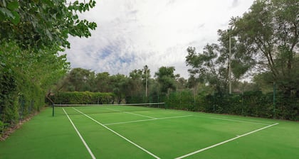 Sayonara Village Club