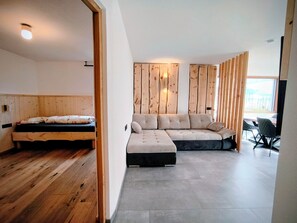 Interior - SiLENA Family Apartment (Lajen)