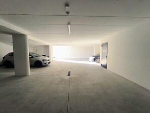 Property grounds - SiLENA Family Apartment (Lajen)